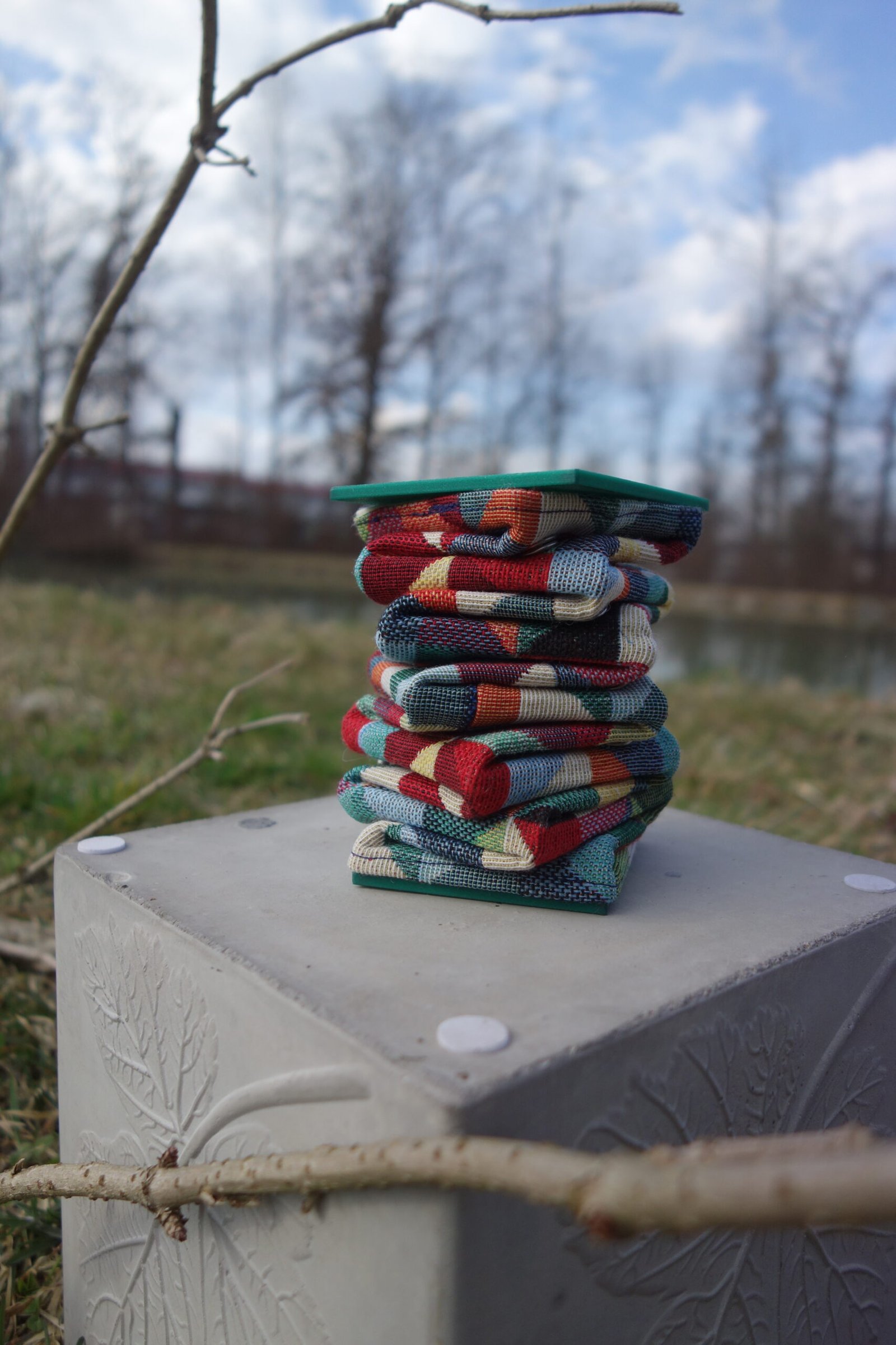 Get Loose Tall – Bild 5