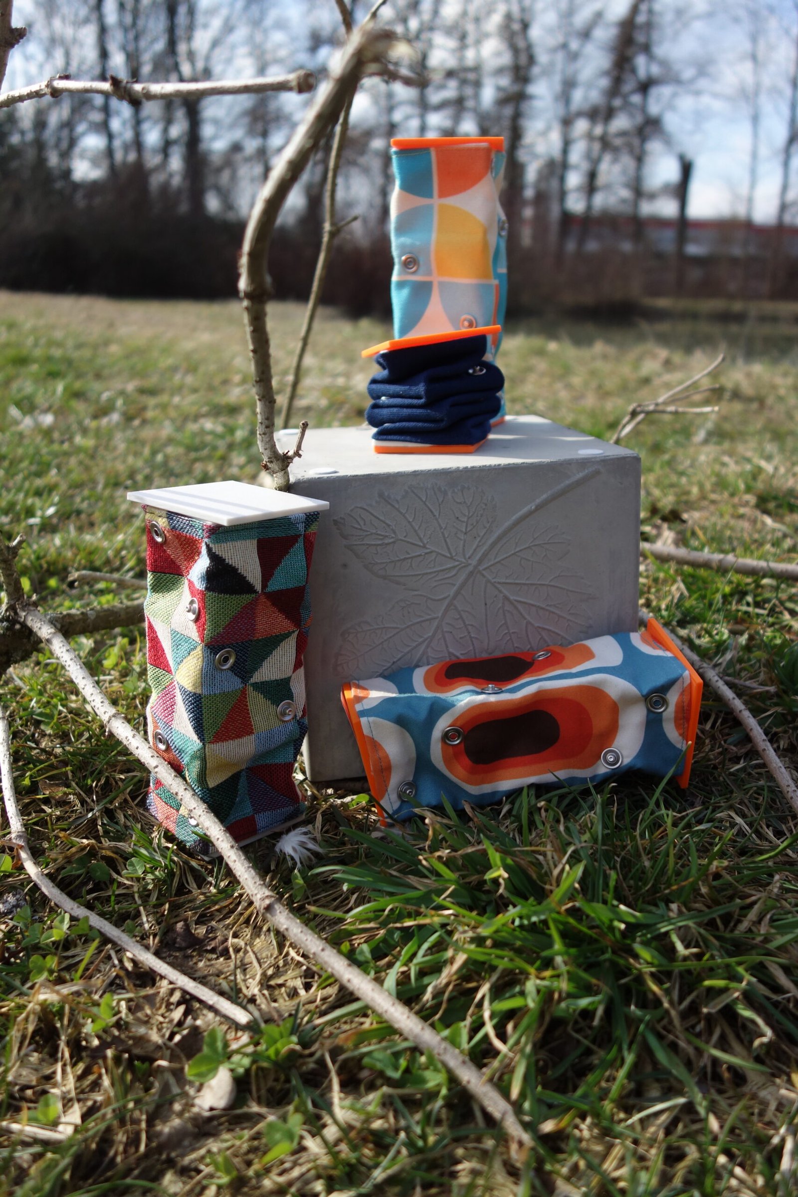 Get Loose Small – Bild 2